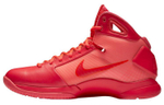 Кроссовки Nike Hyperdunk 2008 Triple Solar Red