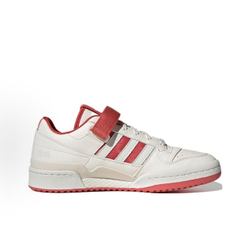 Adidas Forum Low Parley Red