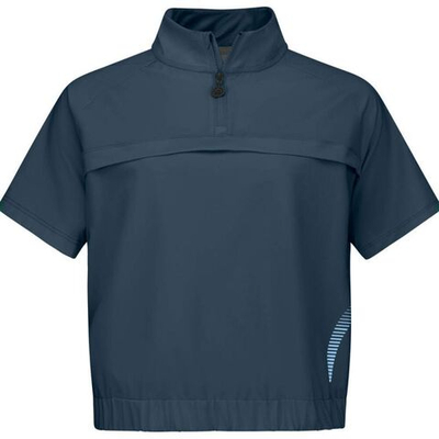 Женская теннисная футболка Head Missy HZ - Blue