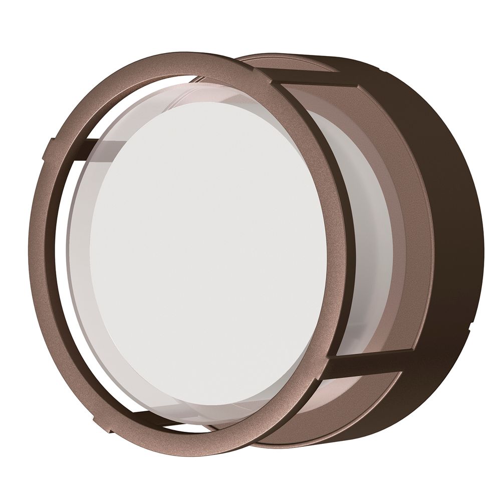 8859 Настенный уличный светильник CREEK