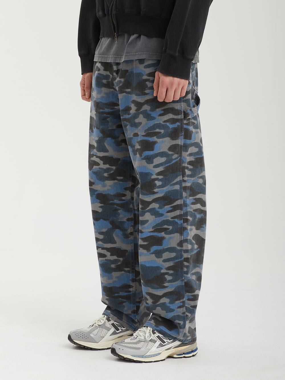 Мужские Джинсы Weathergear