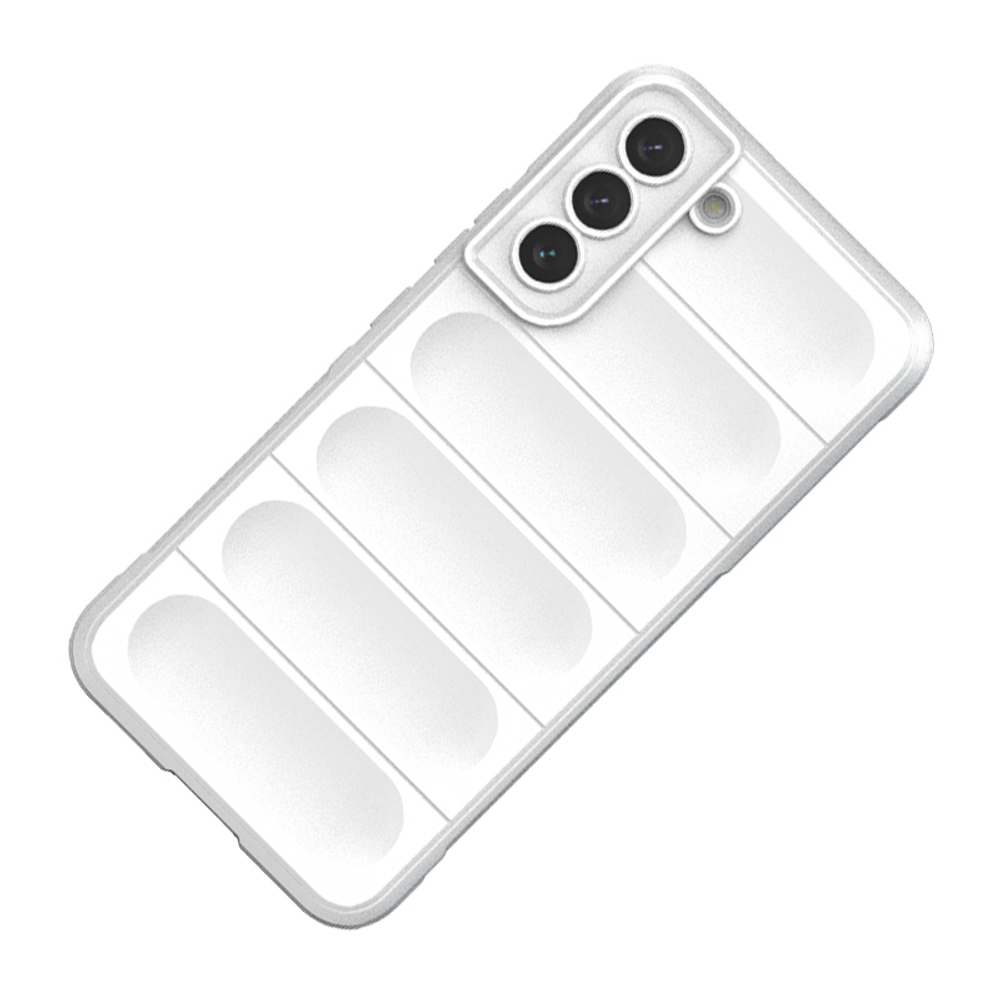 Противоударный чехол Flexible Case для Samsung Galaxy S22