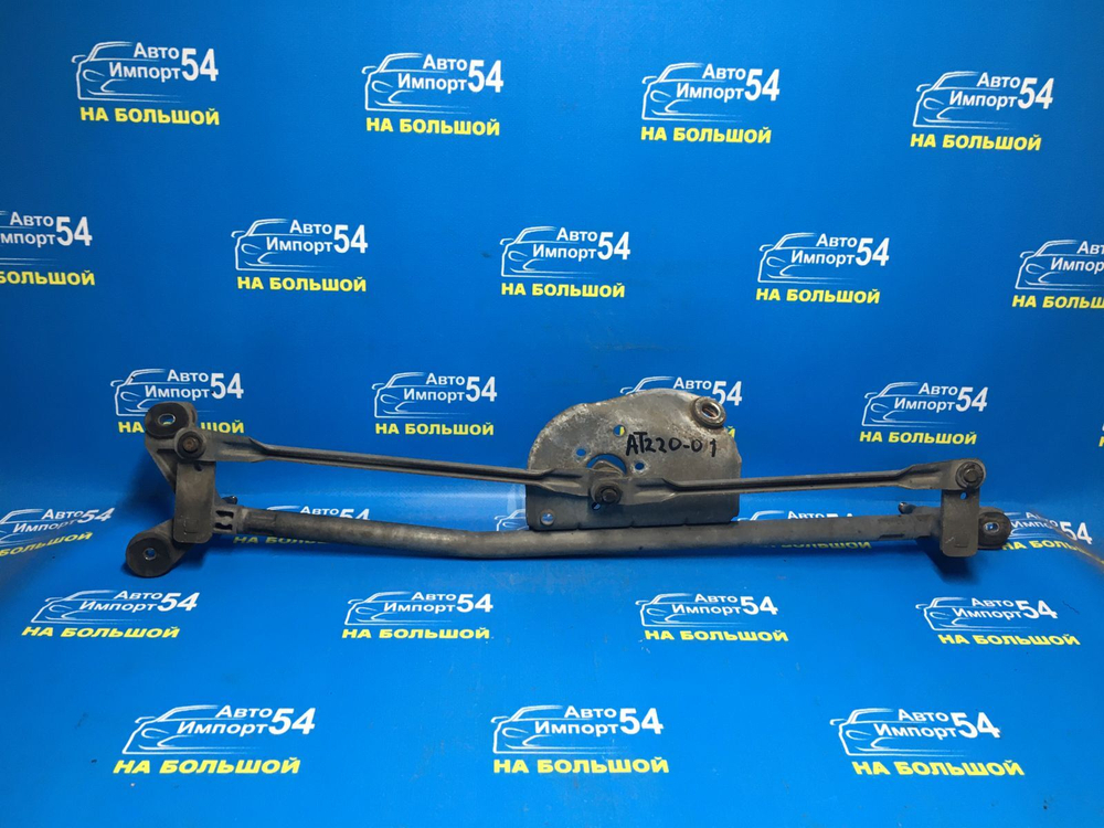Трапеция дворников TOYOTA AVENSIS 1999