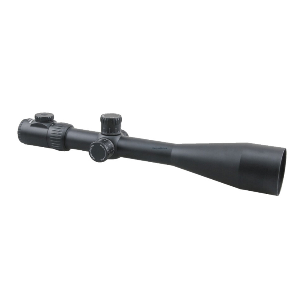 Оптический прицел Vector Optics SFP Minotaur GenII 12-60x60 MFL ( Сетка MOA VEMP-LR / с подсветкой )