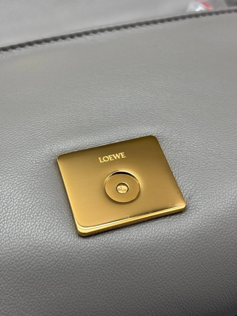 Сумка Loewe