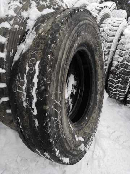 12.00R24 Bontyre R-920 шина б/у