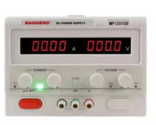 Блок питания MAISHENG MP12020D