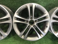 Диск Комплект дисков R17 Mercedes A W177 (2018-н.в.)