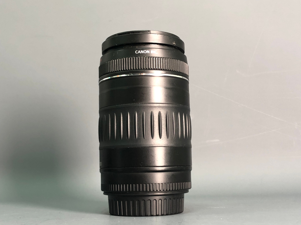 Canon EF 90-300mm 4.5-5.6 USM