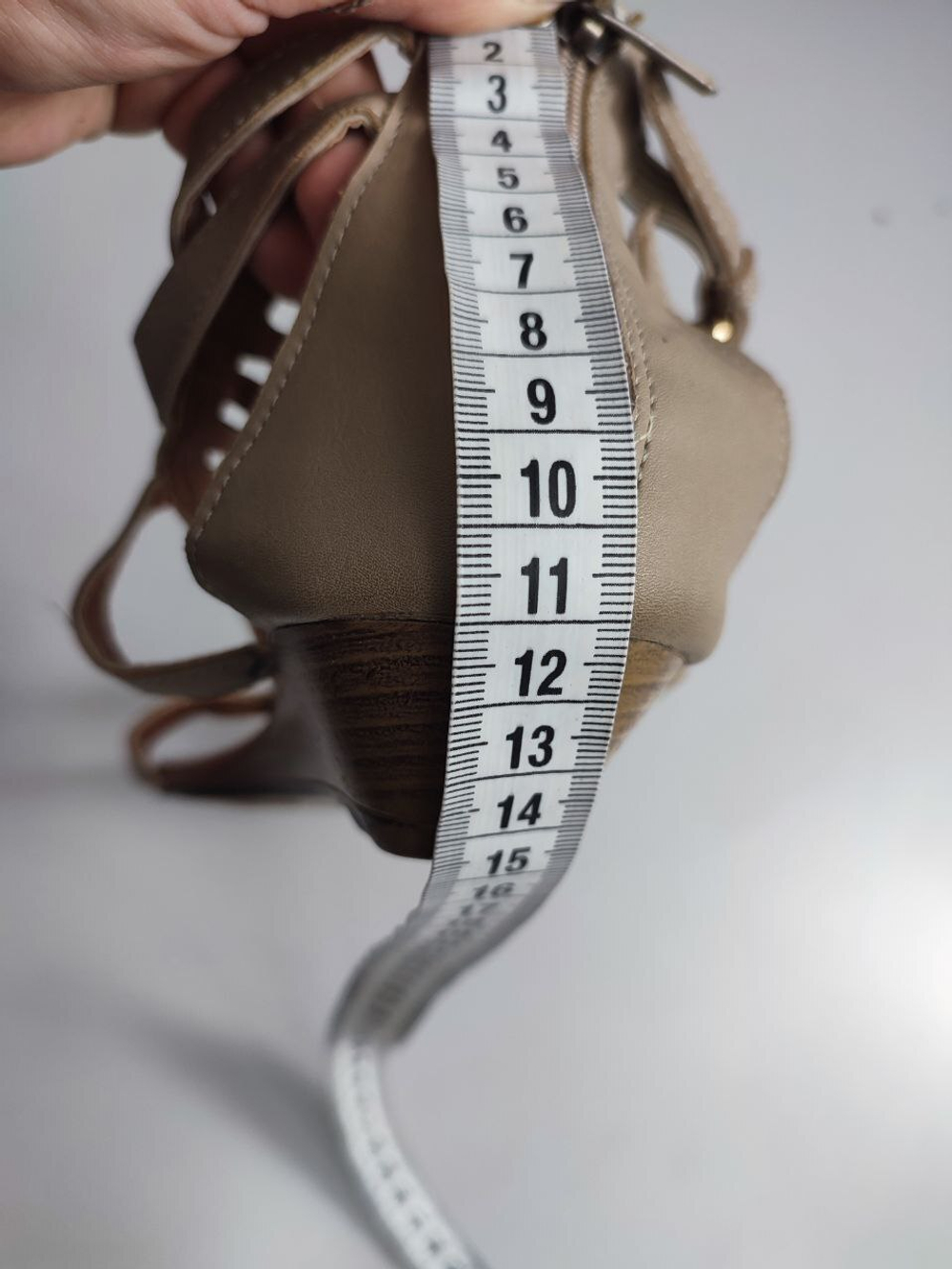 Босоножки Rainbow модные 39 размер