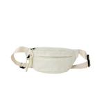 TAIKESEN Versatile Canvas Bag Fanny Pack Medium Unisex White/Black/Green/Brown