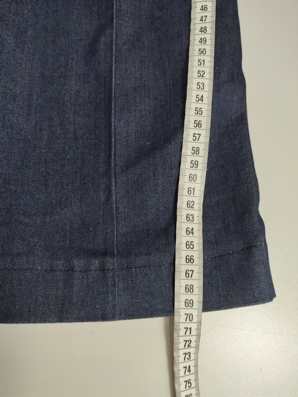 Джинсы Dmdesl стильные 42 размер