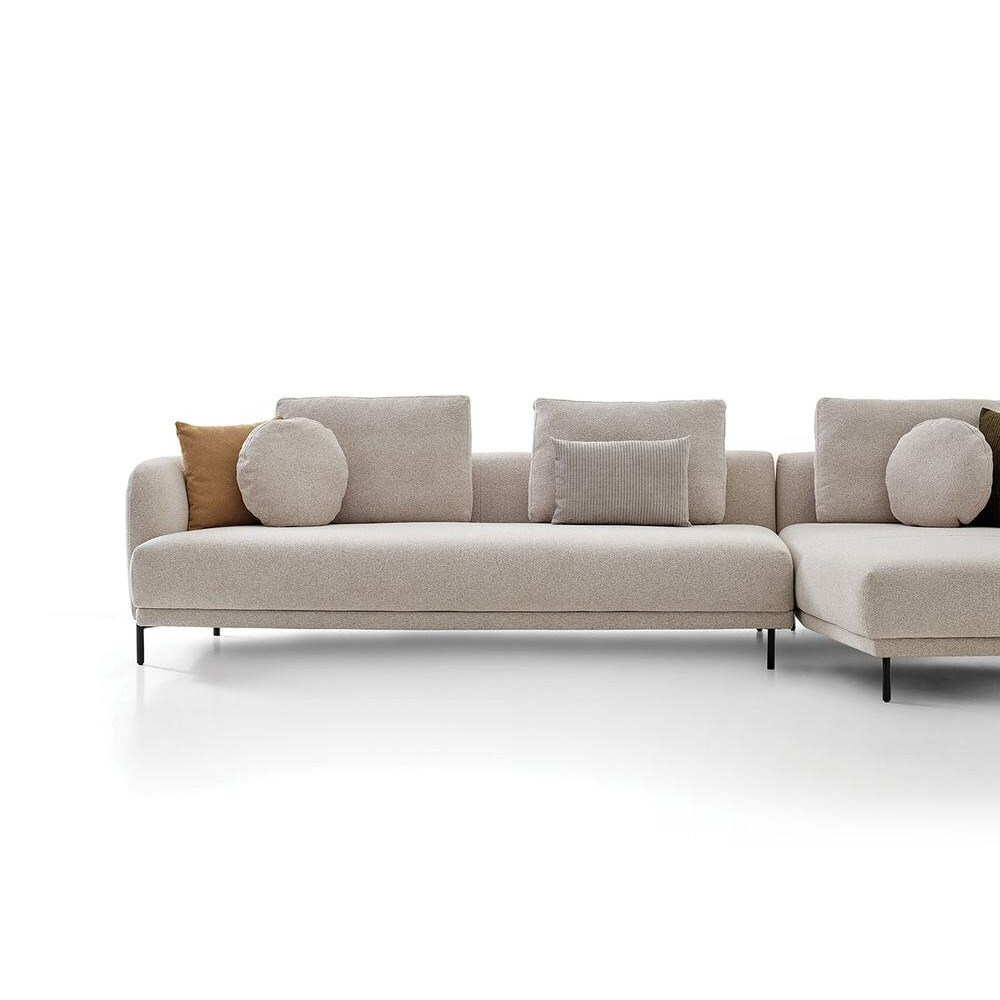 2 местный прямой правый (L1) ENZA SEOUL EH71756