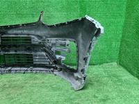 Бампер передний Geely Tugella (2019-2024)