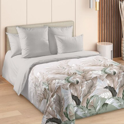 Сатин "Карибы" | ш.220 см | 120 г/м² | хлопок-100%