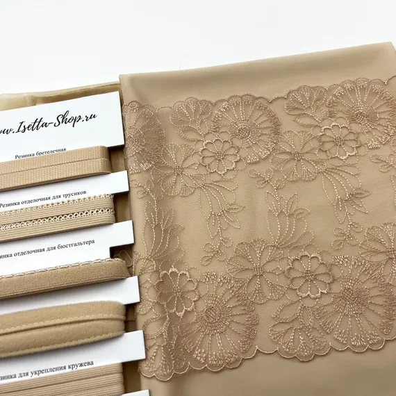 Набор Isetta № 60