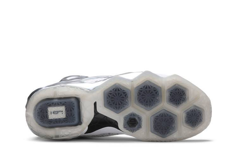Pigalle X Nike Lebron 12 Elite Pigalle