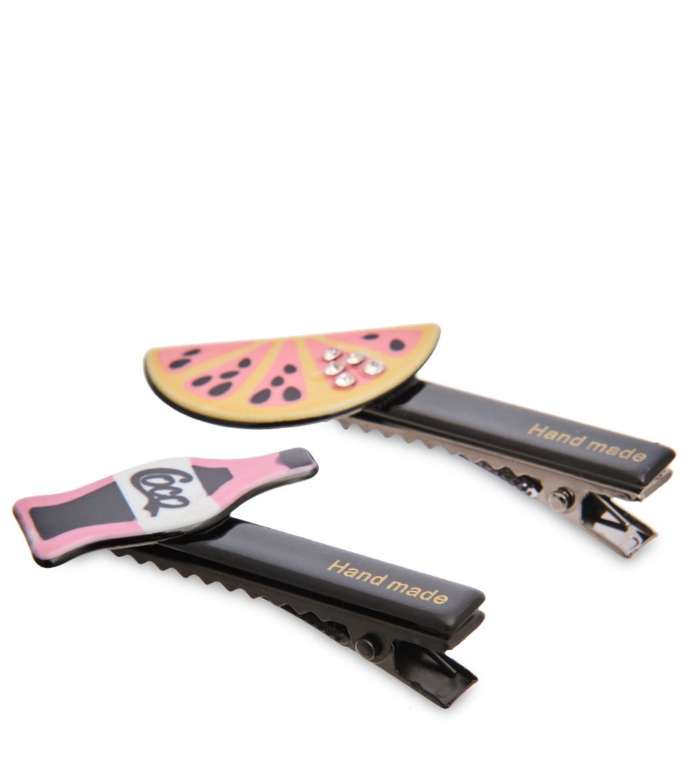 MR- 53 Набор заколок для волос Mark Rita