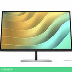 Монитор HP E27u G5 6N4D3AA