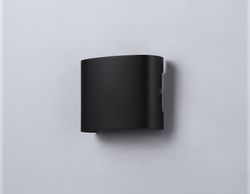 Ambrella Уличный настенный архитектурный светодиодный светильник Garden ST4452