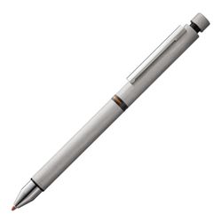 Мультифункциональная ручка Lamy CP1 Brushed Steel (4034764)