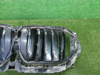 Решетка радиатора BMW X6 G06 (2019-н.в.)