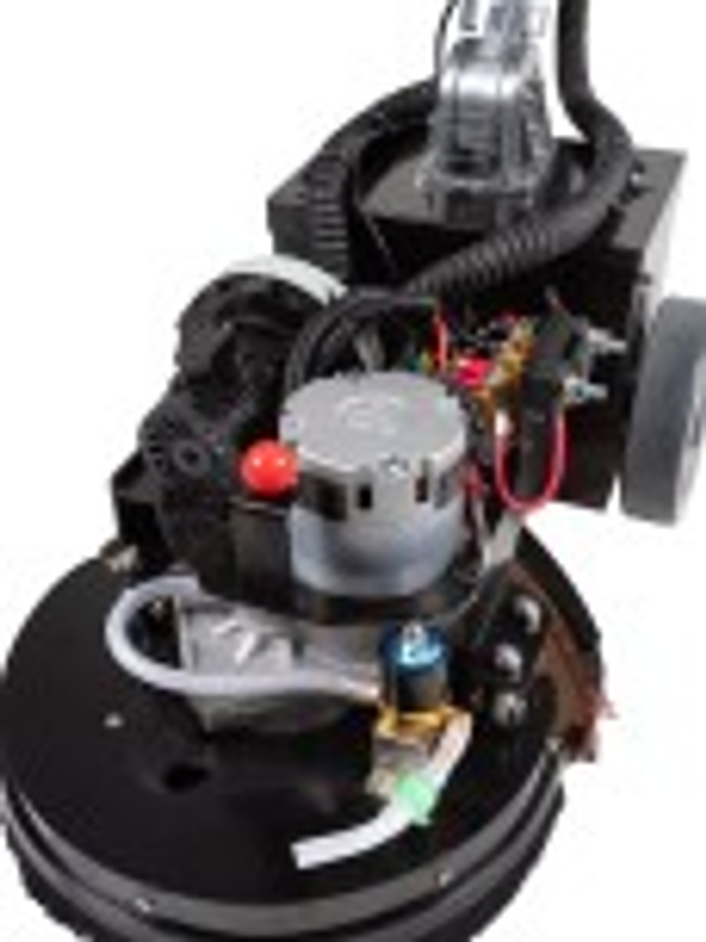 Машина поломоечная CHANCEE M30 (Gel 34 а/ч) M30