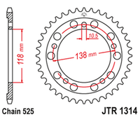 JTR1314