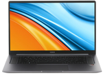 16" Ноутбук Honor MagicBook 16  (1920x1080, AMD Ryzen 5 5600H, RAM 16ГБ,SSD 512ГБ, AMD Radeon Graphics, Win 10Pro)