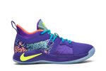 Кроссовки Nike Pg 2 Mamba Mentality 2