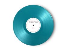 Patricia Kaas - Piano Bar (180g) (Limited Numbered Edition) (Turquoise Vinyl) (1 LP)