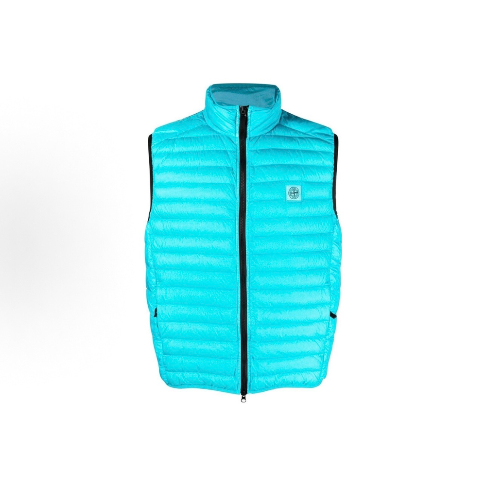Жилет Stone Island R-Nylon Down TC Gilet