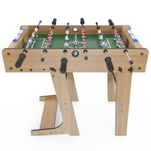 Настольный футбол DFC 27&amp;quot; 69 х 37 см