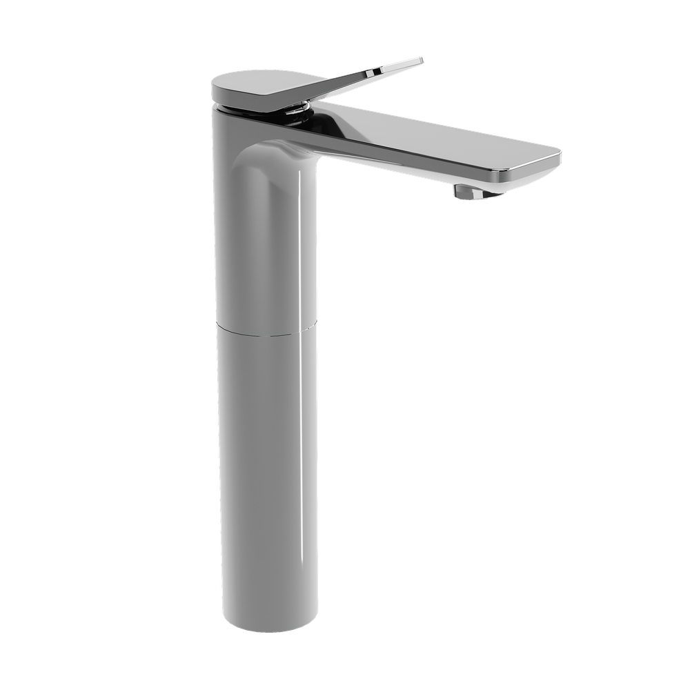 Смеситель для раковины RUBINELLI ASSE RB-L2012CR хром