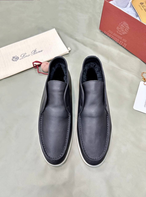 Ботинки Loro Piana Open Walk