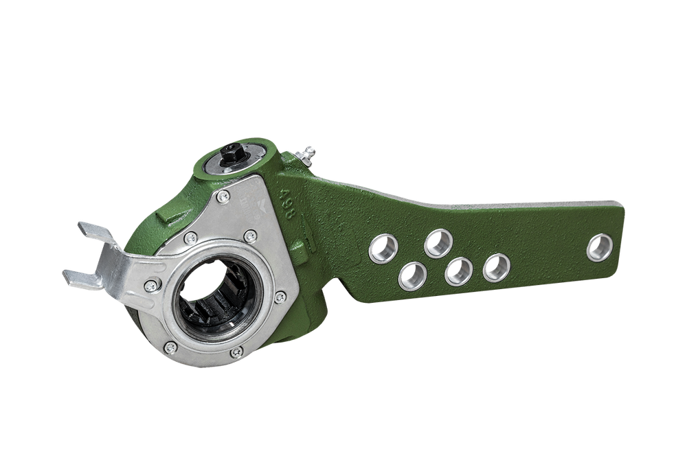 Рычаг регулировочный автоматический лев/прав SAF SAE 1 1/2'' 10 (без р/к) (80022) SORL