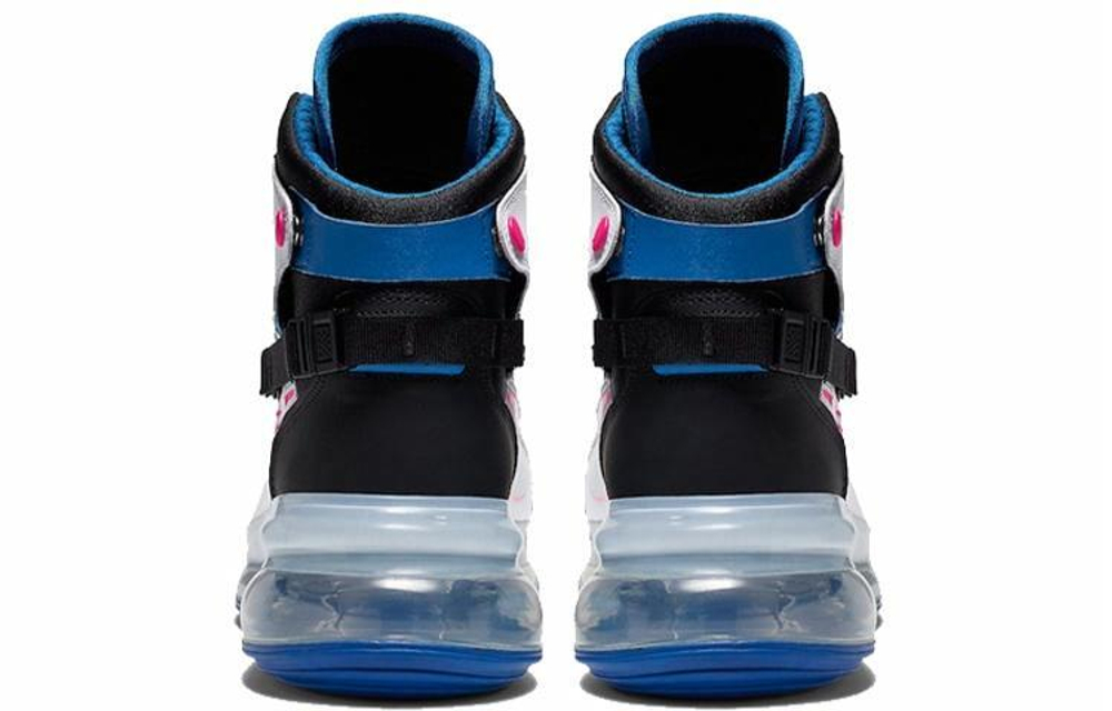 Кроссовки Nike Air Max 720 Saturn