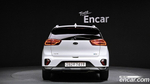 Kia The New Niro 1.6 HEV (07.2020)