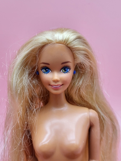 Кукла Барби, Baywatch, 1994, Малайзия, 07