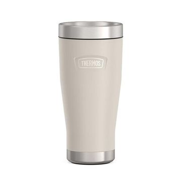 Термос для напитков (термокружка) THERMOS IS-1012 SN 0.47L