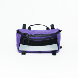 Поясная сумка Fanny Waist Pack XL фиолетовый