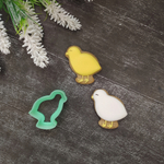 Цыпленок №1