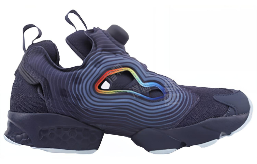 Кроссовки Reebok Instapump Fury Og Nm