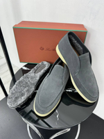 Лоферы Loro Piana