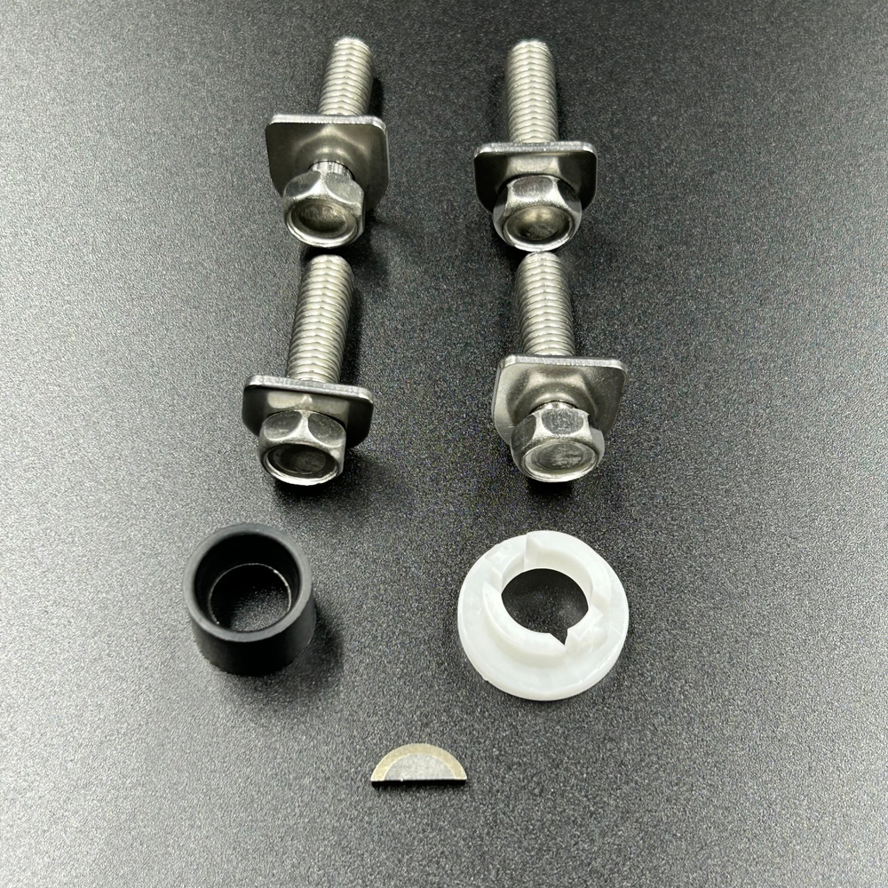 Ремкомплект помпы охлаждения Yamaha 40X, F25-40 (с корпусом) (KACAWA)