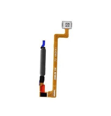 сканер отпечатка пальцев