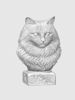 Норвежская Лесная Кошка