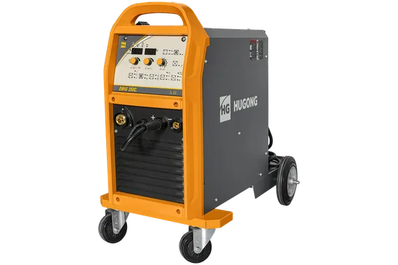 Сварочный полуавтомат EMIG 350C III (без горелки)