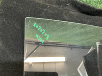 Стекло двери заднее левое GAC GS4 1 (2024-н.в.)