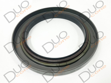 Армированная манжета (Сальник) с пружиной DANA 86230704